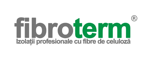 Fibroterm - izolatii cu celuloza si fibre de lemn